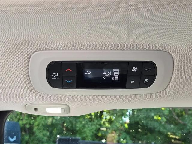 2023 Chrysler Pacifica Touring L AWD