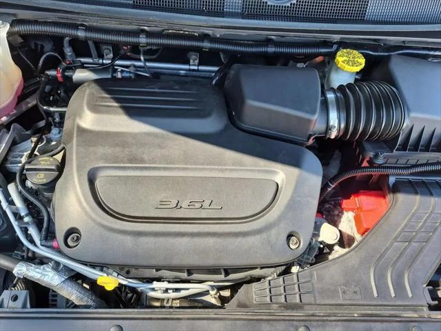 2023 Chrysler Pacifica Touring L AWD