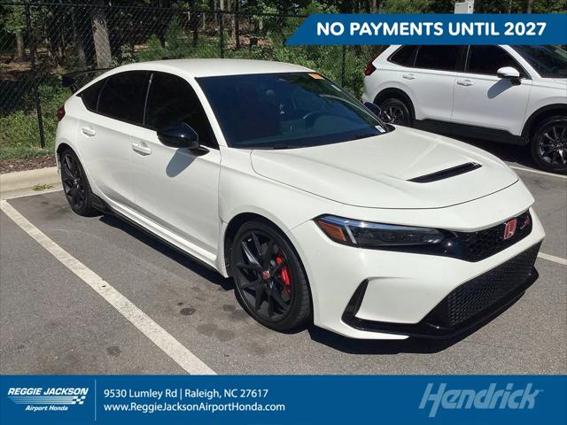 2025 Honda Civic Type R for sale in Morrisville, NC