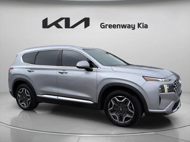 2023 Hyundai Santa Fe Limited for sale in Longwood, FL