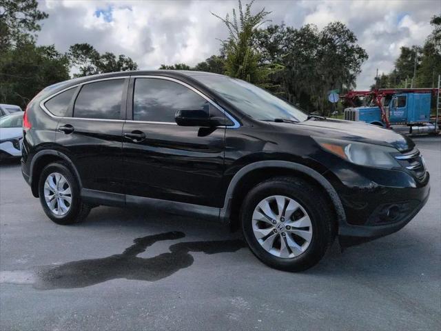 2012 Honda CR-V EX for sale in Longwood, FL