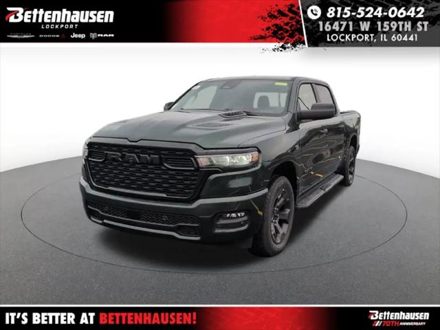 2027 Ram 1500 Express for sale in Lockport, IL