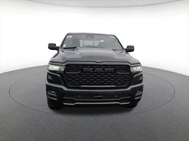 2027 Ram 1500 Express