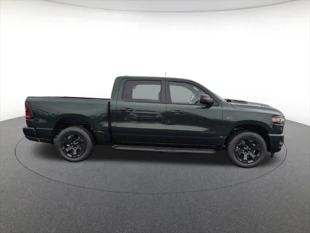 2027 Ram 1500 Express