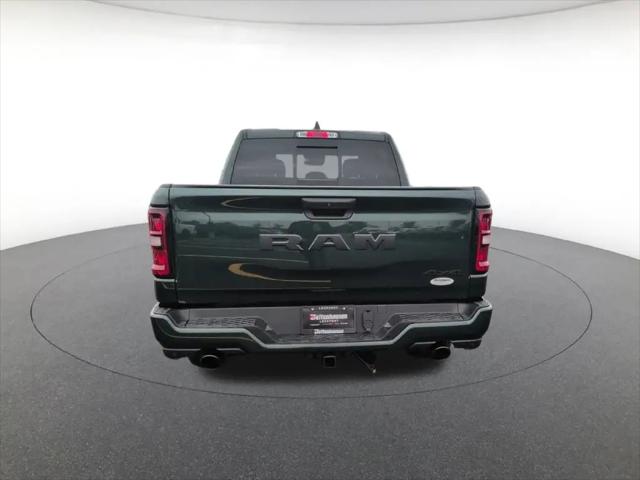 2027 Ram 1500 Express