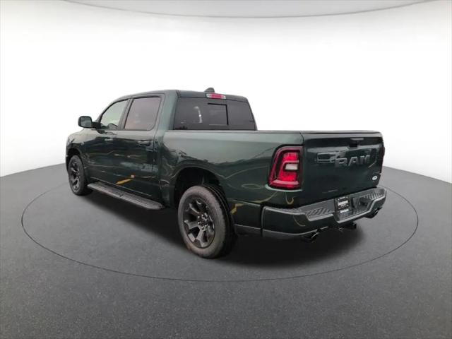 2027 Ram 1500 Express