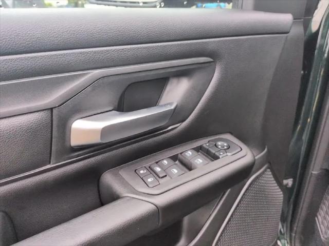 2027 Ram 1500 Express