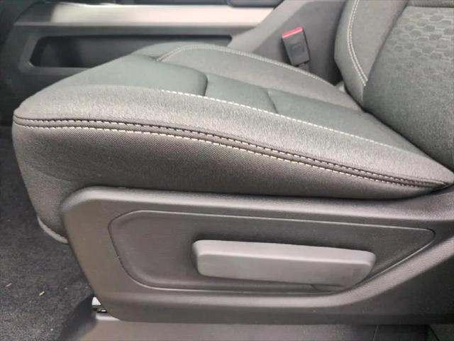 2027 Ram 1500 Express