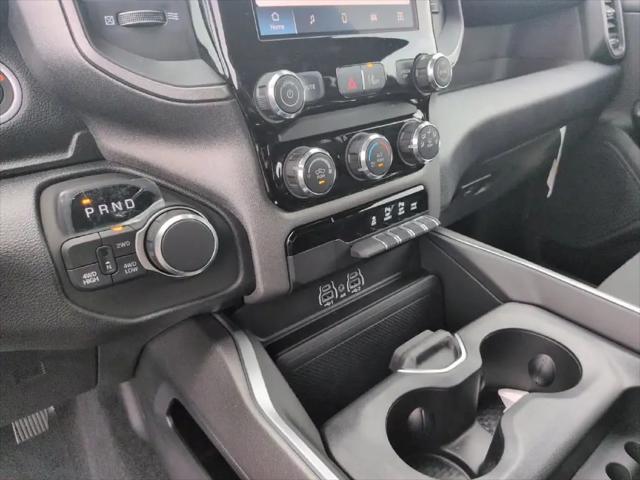 2027 Ram 1500 Express