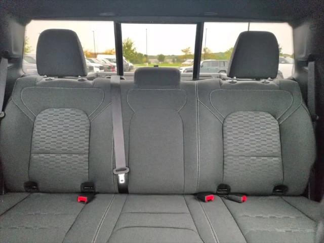 2027 Ram 1500 Express