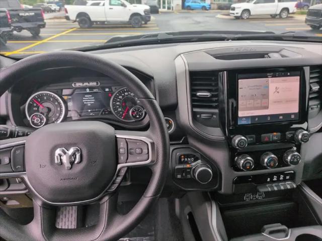 2027 Ram 1500 Express