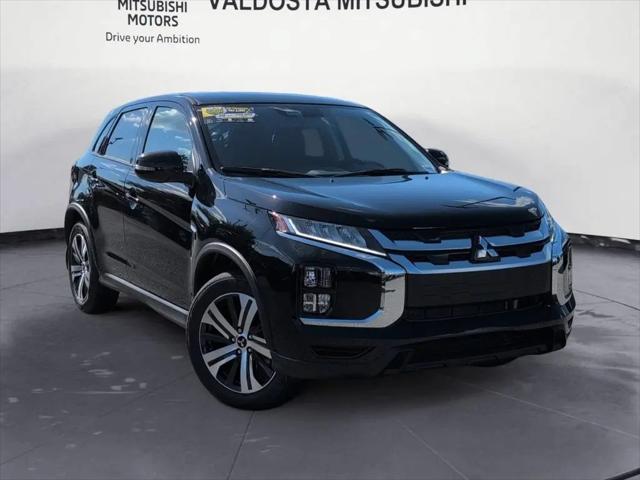 2027 Mitsubishi Outlander Sport SE for sale in Valdosta, GA