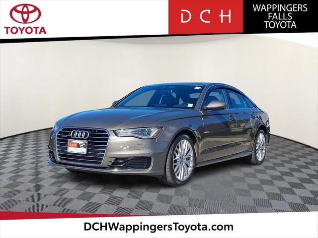 2016 Audi A6 2.0T Premium for sale in Wappingers Falls, NY