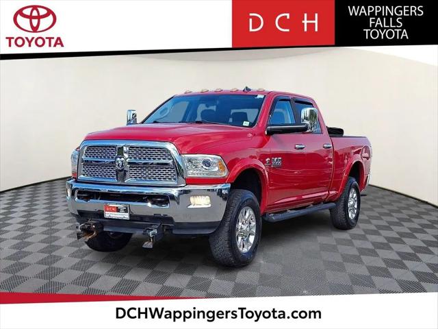 2014 Ram 3500 Laramie for sale in Wappingers Falls, NY