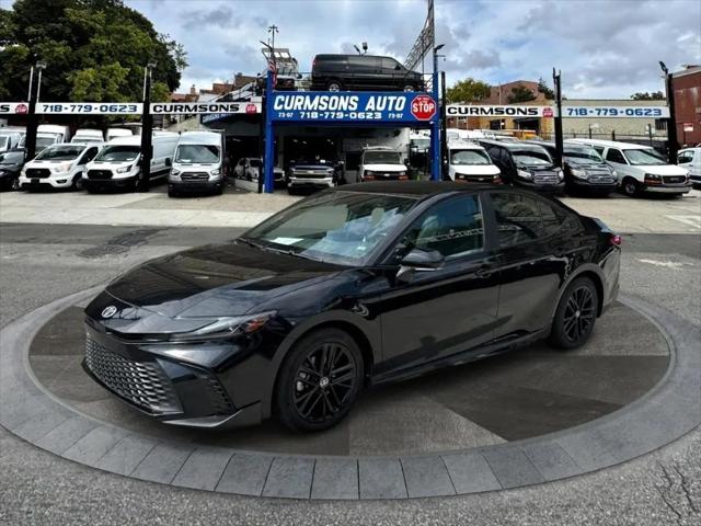 2025 Toyota Camry XLE for sale in Woodside, NY