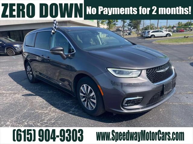 2022 Chrysler Pacifica Hybrid Touring L for sale in Murfreesboro, TN