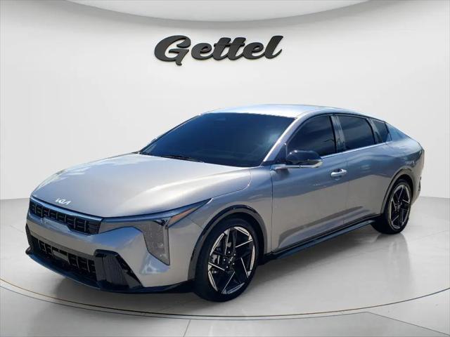 2025 Kia K4 GT-Line for sale in Bradenton, FL