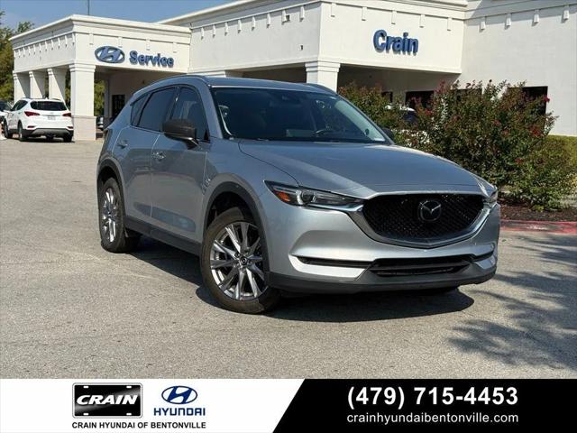 2021 Mazda CX-5 Grand Touring Reserve for sale in Bentonville, AR