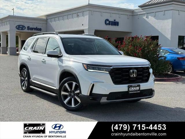 2023 Honda Pilot AWD Elite for sale in Bentonville, AR