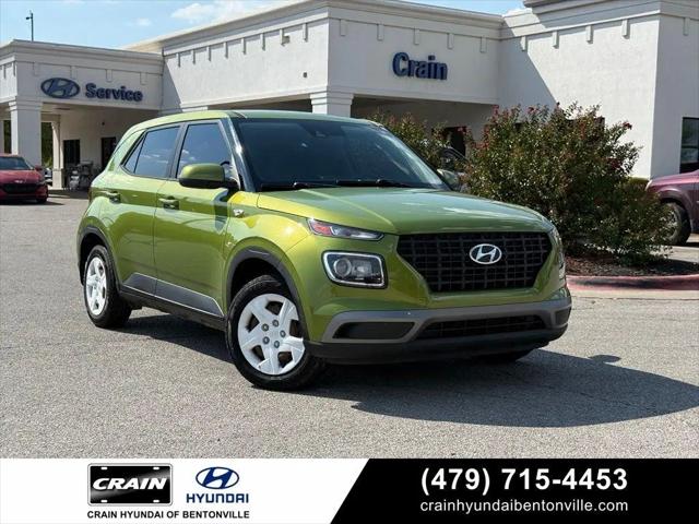2020 Hyundai Venue SE for sale in Bentonville, AR