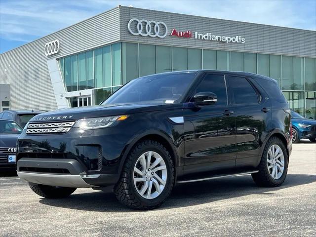2017 Land Rover Discovery HSE for sale in Indianapolis, IN