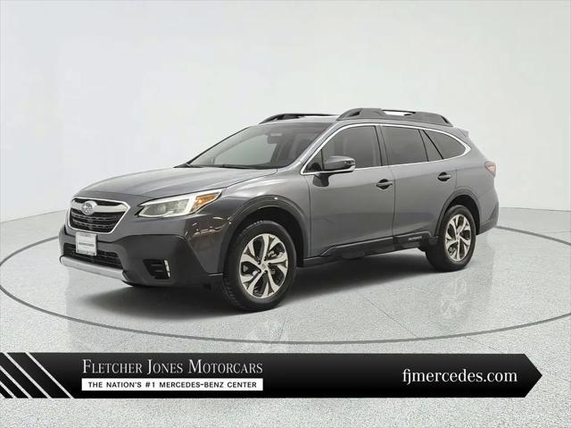 2020 Subaru Outback Limited XT for sale in Newport Beach, CA