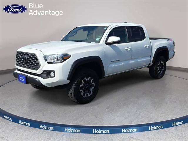 2022 Toyota Tacoma TRD Off Road for sale in Turnersville, NJ