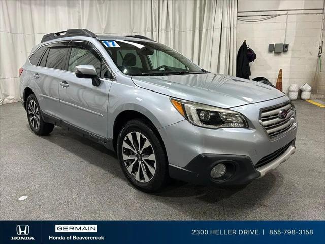 2017 Subaru Outback for sale near Dayton, OH