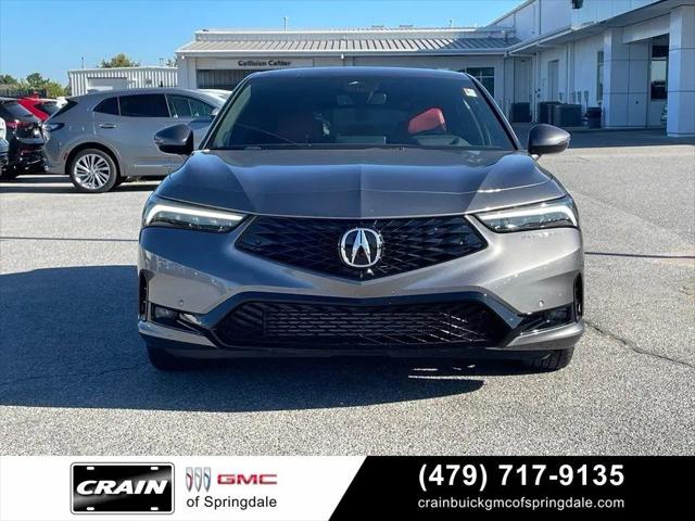2024 Acura Integra A-SPEC Technology for sale in Springdale, AR