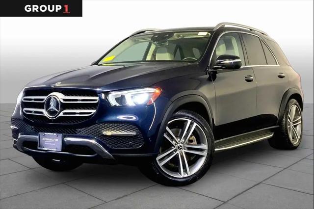 2022 Mercedes-Benz GLE GLE 450 4MATIC for sale in Scarborough, ME