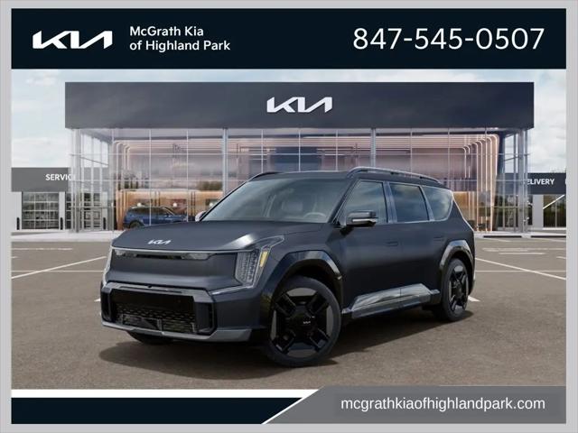 2026 Kia EV9 GT-Line for sale in Highland Park, IL