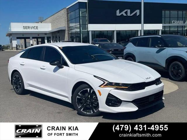 2024 Kia K5 GT-Line for sale in Fort Smith, AR