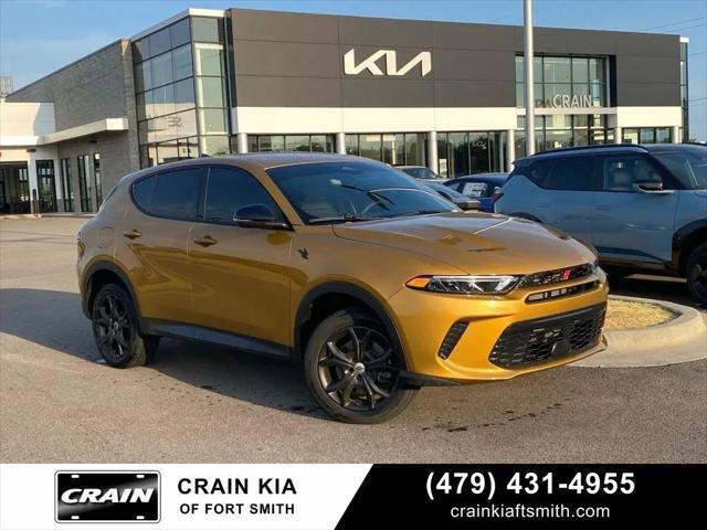 2024 Dodge Hornet GT AWD for sale in Fort Smith, AR