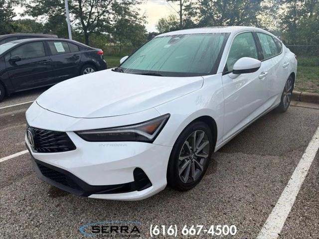 2024 Acura Integra Base for sale in Grandville, MI
