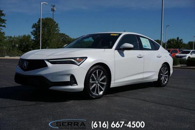 2024 Acura Integra Base for sale in Grandville, MI