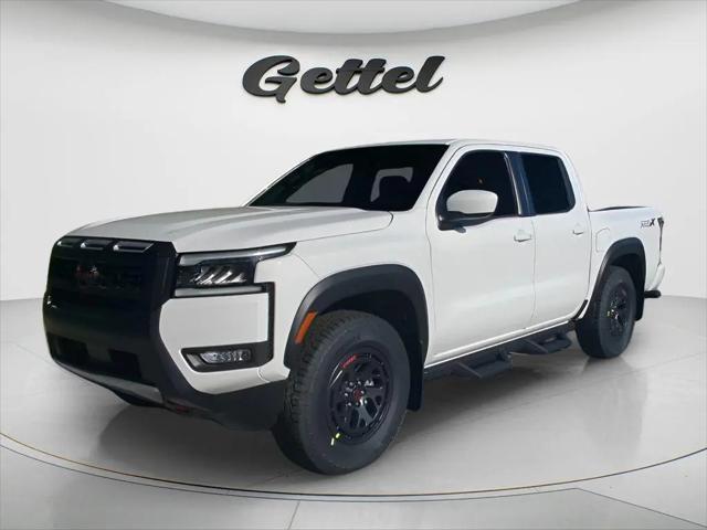 2026 Nissan Frontier Crew Cab PRO-X 4x2 for sale in Sarasota, FL