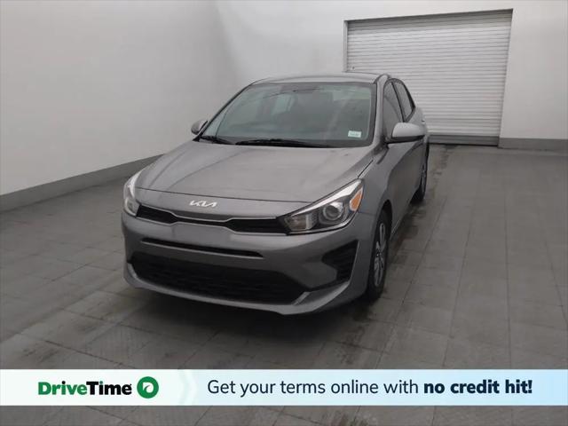 2022 Kia Rio 5 door S for sale in Tampa, FL