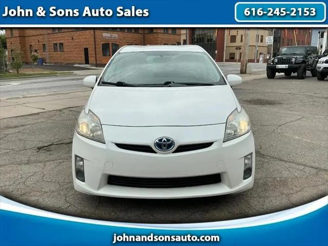 2010 Toyota Prius V for sale in Grand Rapids, MI