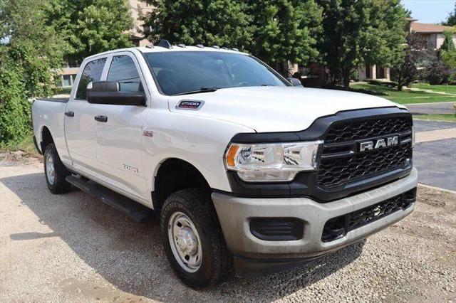 2022 Ram 2500 Tradesman Crew Cab 4x4 64 Box for sale in Downers Grove, IL