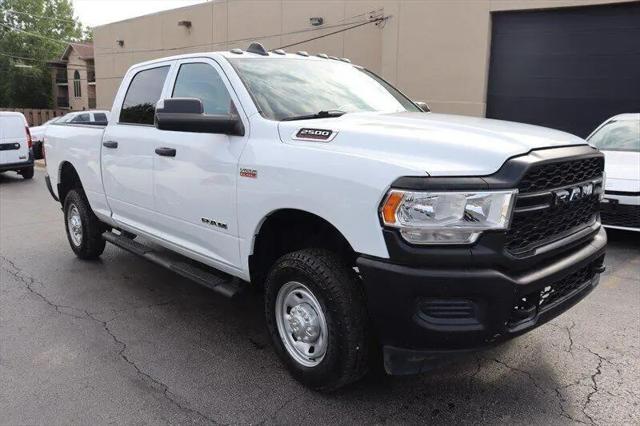 2022 Ram 2500 Tradesman Crew Cab 4x4 64 Box for sale in Downers Grove, IL