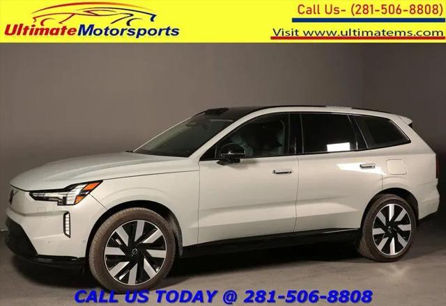 2025 Volvo X 90 Ultra, Twin Motor, Fully electric, 7 Seats for sale in Houston, TX