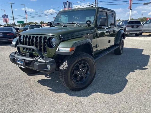 2023 Jeep Gladiator Sport for sale in Killeen, TX