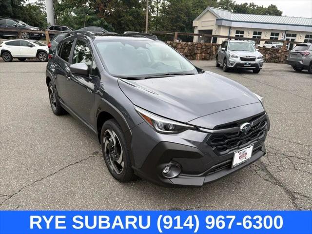 2026 Subaru Crosstrek Limited for sale in Rye, NY