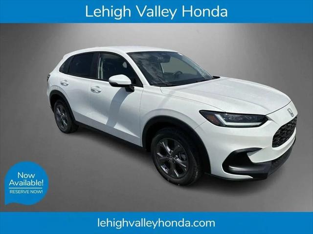 2027 Honda HR-V LX AWD for sale in Emmaus, PA
