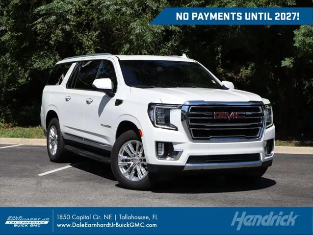 2022 GMC Yukon XL 2WD SLT for sale in Tallahassee, FL