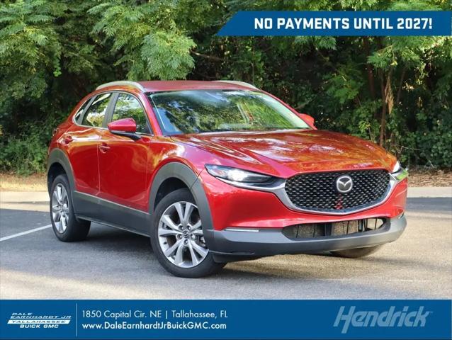 2022 Mazda CX-30 Select for sale in Tallahassee, FL