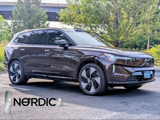 2025 Volvo X 90 Ultra, Twin Motor Performance, Fully electric, 6 Seats for sale in Portland, OR
