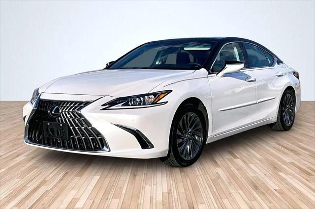 2024 Lexus ES 350 Luxury for sale in Oklahoma City, OK