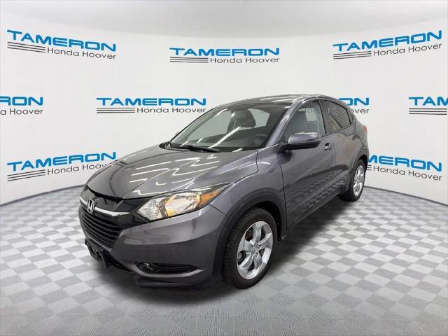 2016 Honda HR-V EX for sale in Birmingham, AL