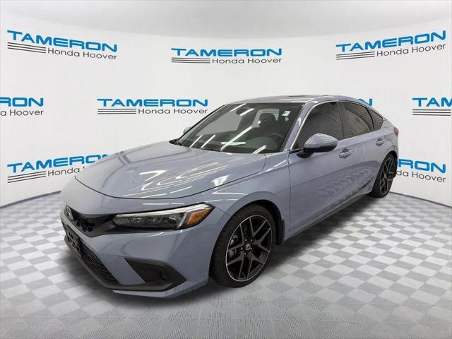 2022 Honda Civic Sport Touring for sale in Birmingham, AL